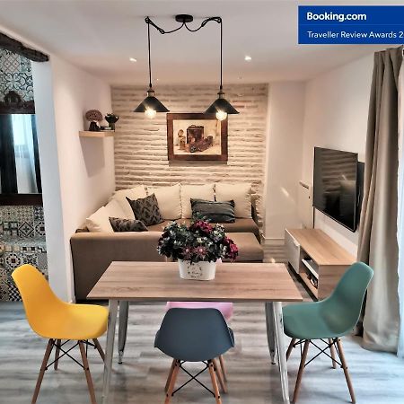 טולדו Casa Manuela Mas Que Una Casa Un Hogar מראה חיצוני תמונה