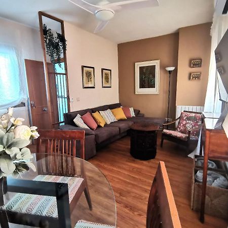 טולדו Casa Manuela Mas Que Una Casa Un Hogar מראה חיצוני תמונה