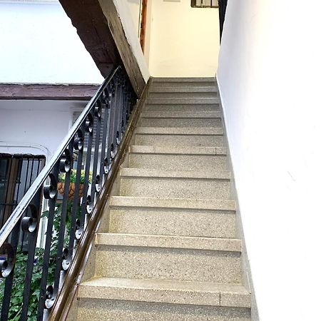 טולדו Casa Manuela Mas Que Una Casa Un Hogar מראה חיצוני תמונה