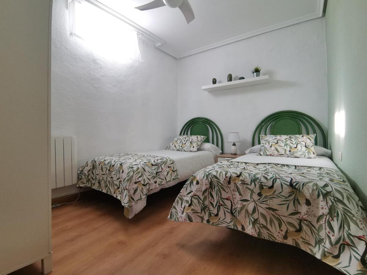 טולדו Casa Manuela Mas Que Una Casa Un Hogar מראה חיצוני תמונה