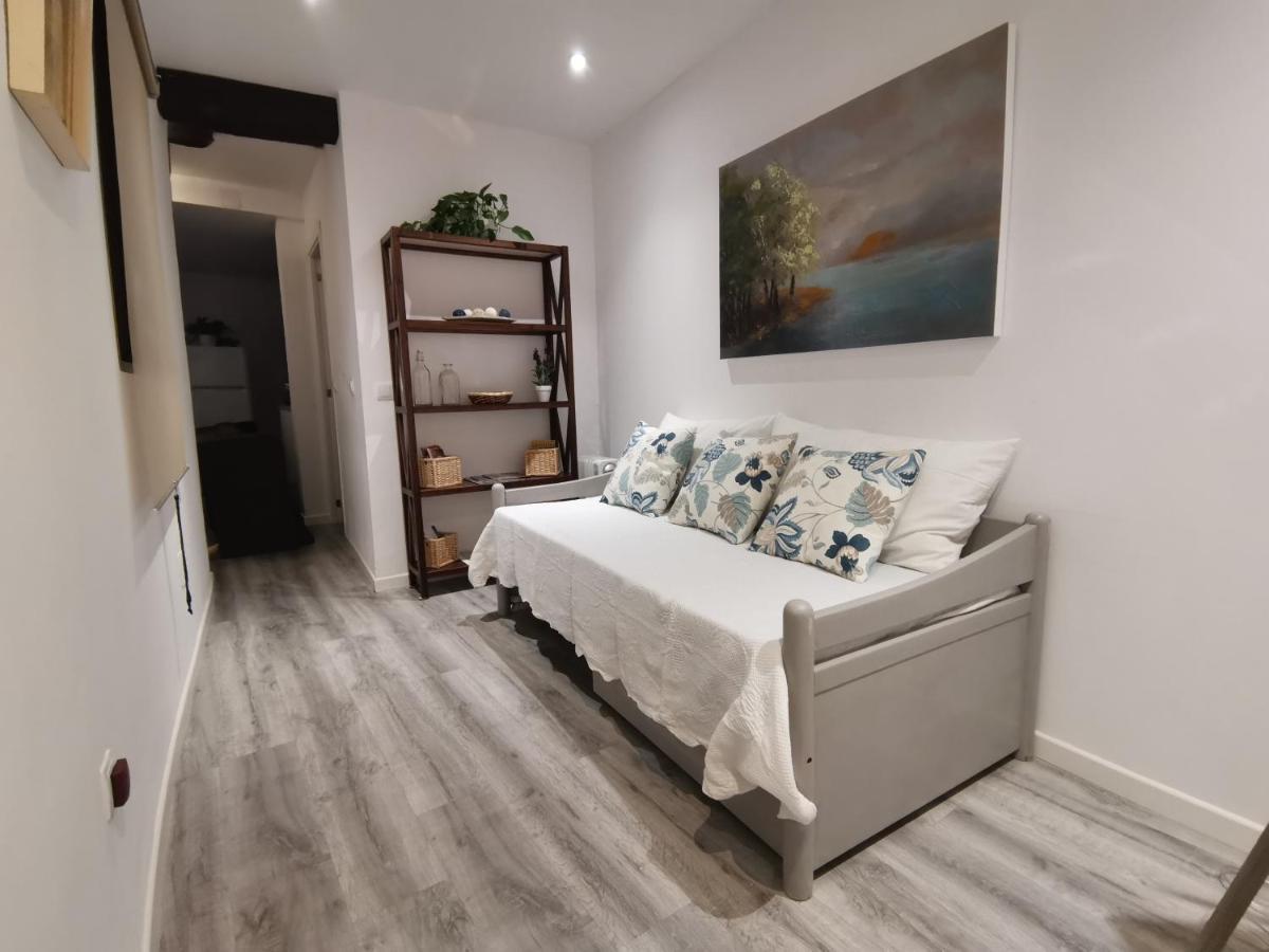 טולדו Casa Manuela Mas Que Una Casa Un Hogar מראה חיצוני תמונה