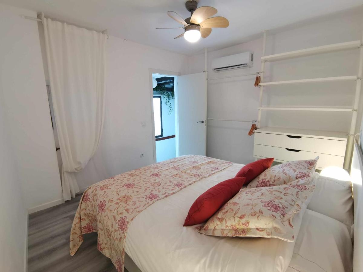 טולדו Casa Manuela Mas Que Una Casa Un Hogar מראה חיצוני תמונה