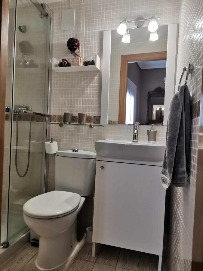 טולדו Casa Manuela Mas Que Una Casa Un Hogar מראה חיצוני תמונה
