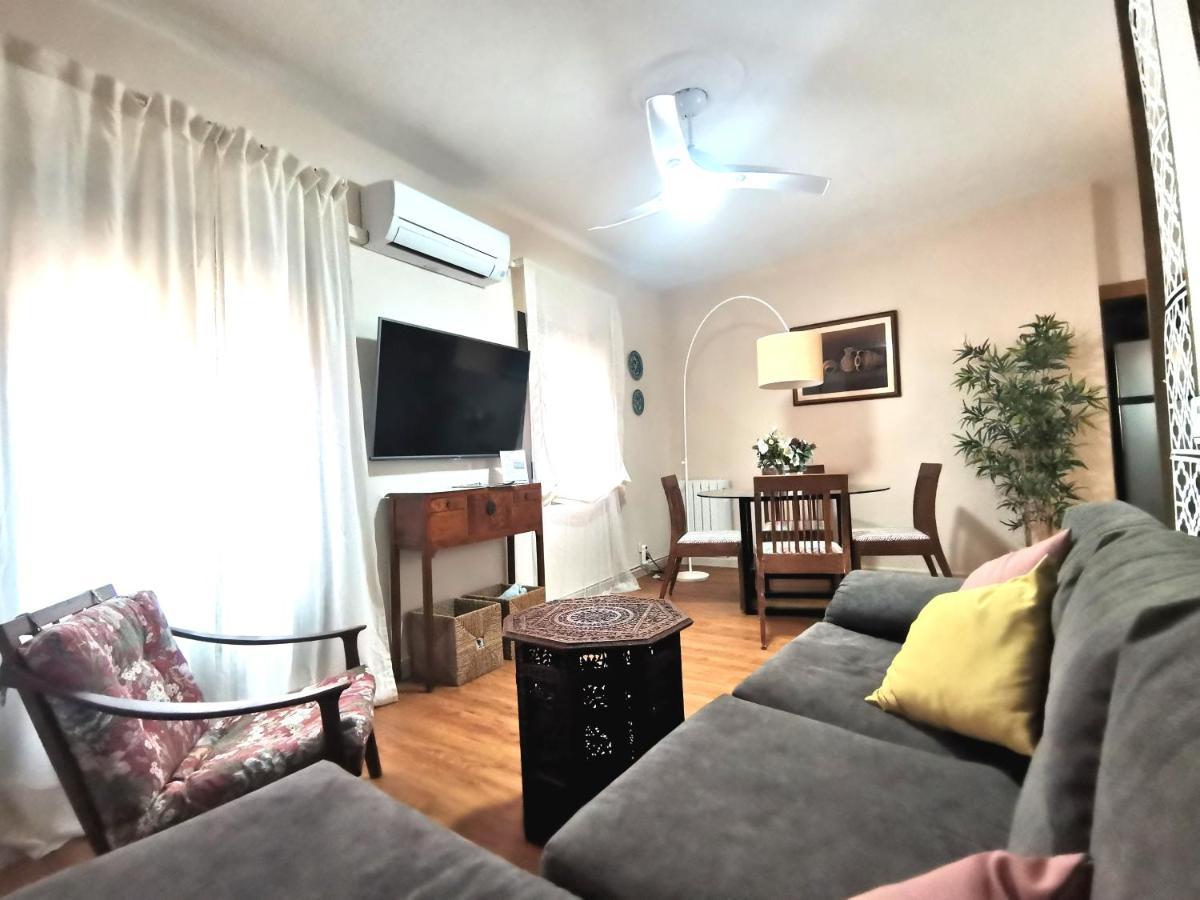 טולדו Casa Manuela Mas Que Una Casa Un Hogar מראה חיצוני תמונה