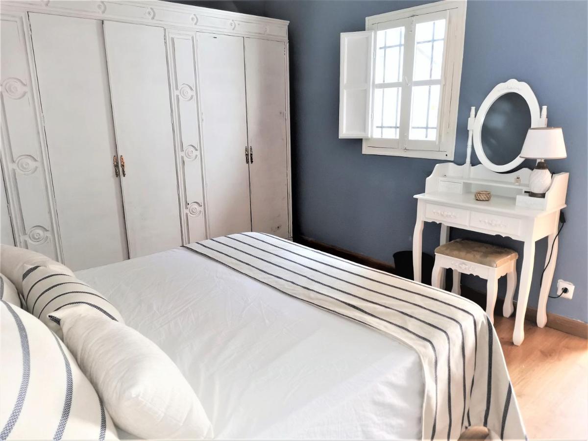 טולדו Casa Manuela Mas Que Una Casa Un Hogar מראה חיצוני תמונה