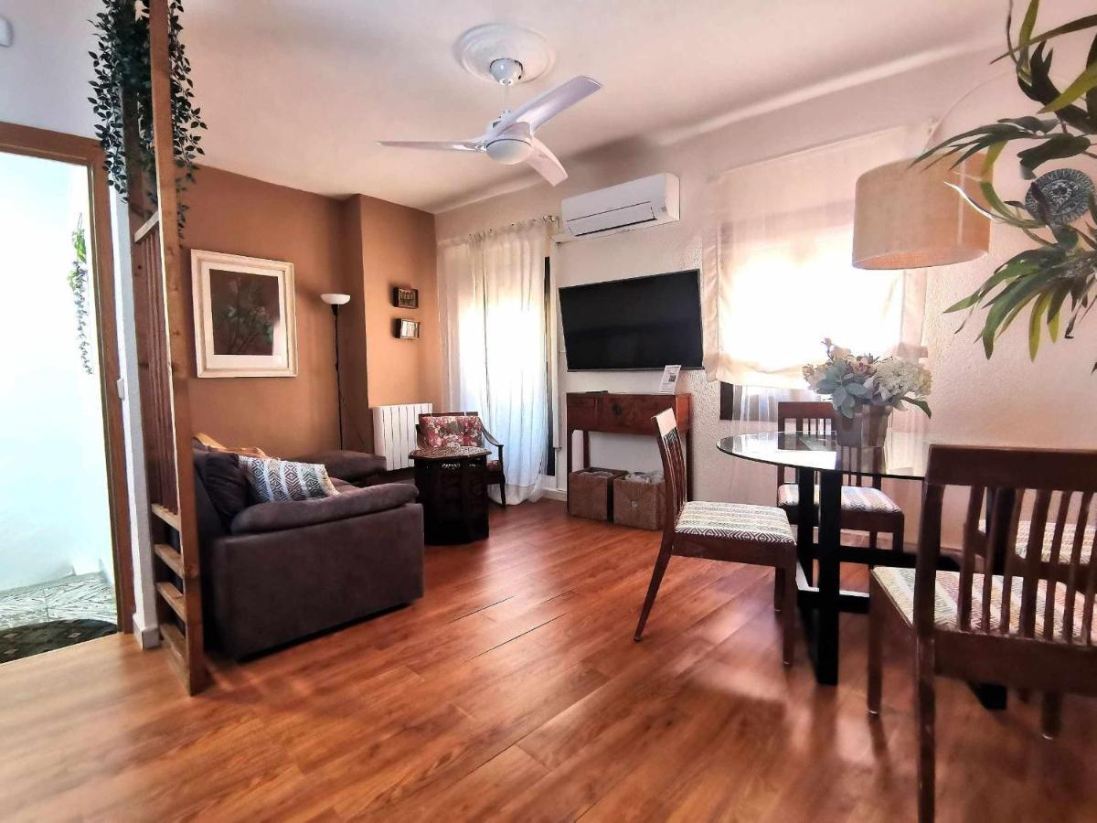טולדו Casa Manuela Mas Que Una Casa Un Hogar מראה חיצוני תמונה