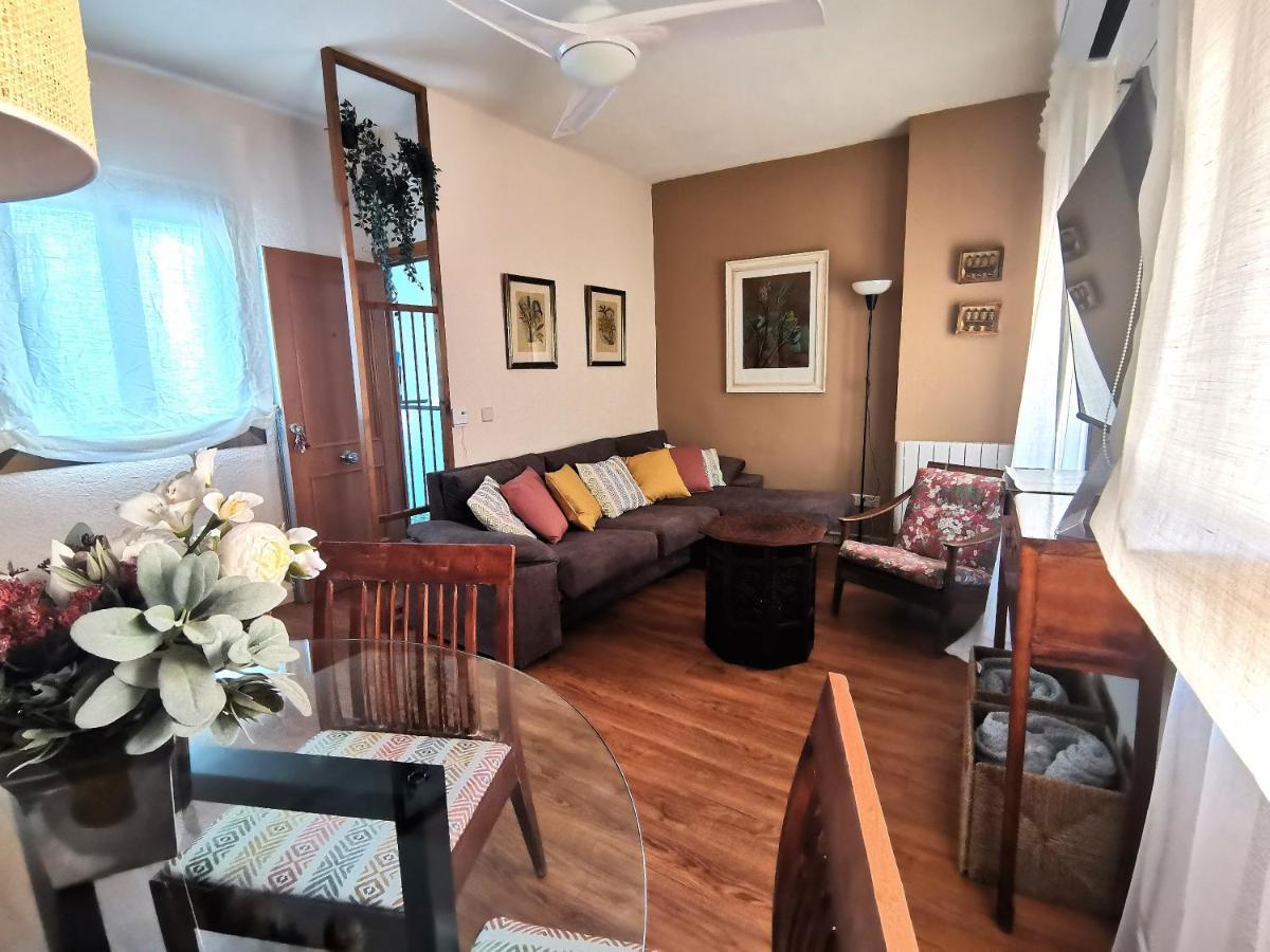 טולדו Casa Manuela Mas Que Una Casa Un Hogar מראה חיצוני תמונה