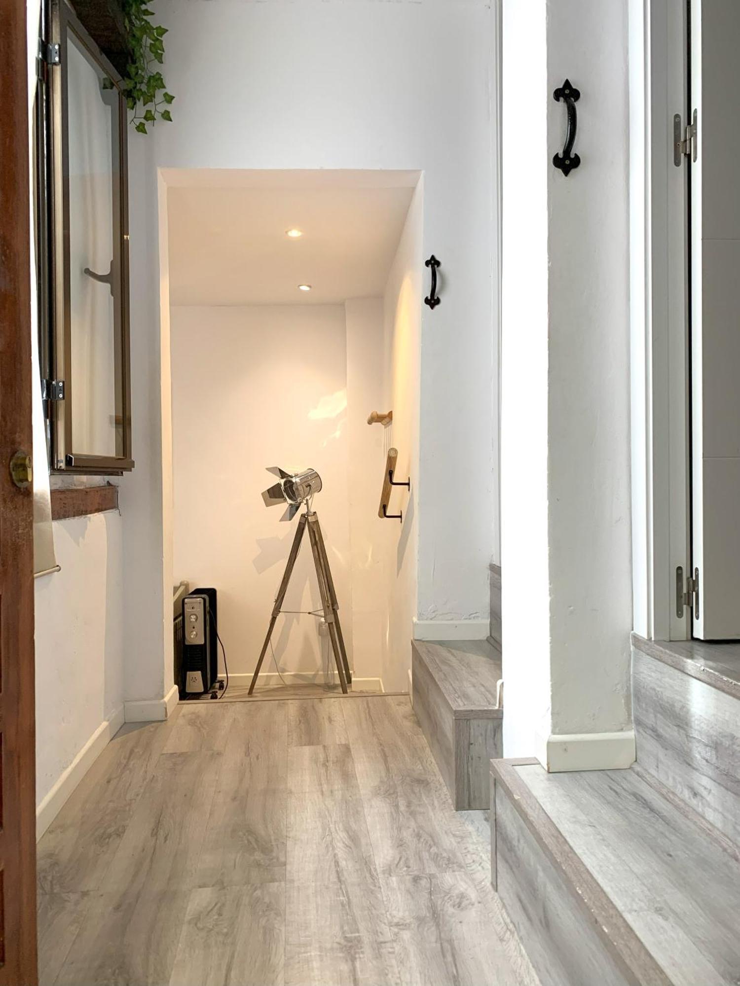 טולדו Casa Manuela Mas Que Una Casa Un Hogar מראה חיצוני תמונה