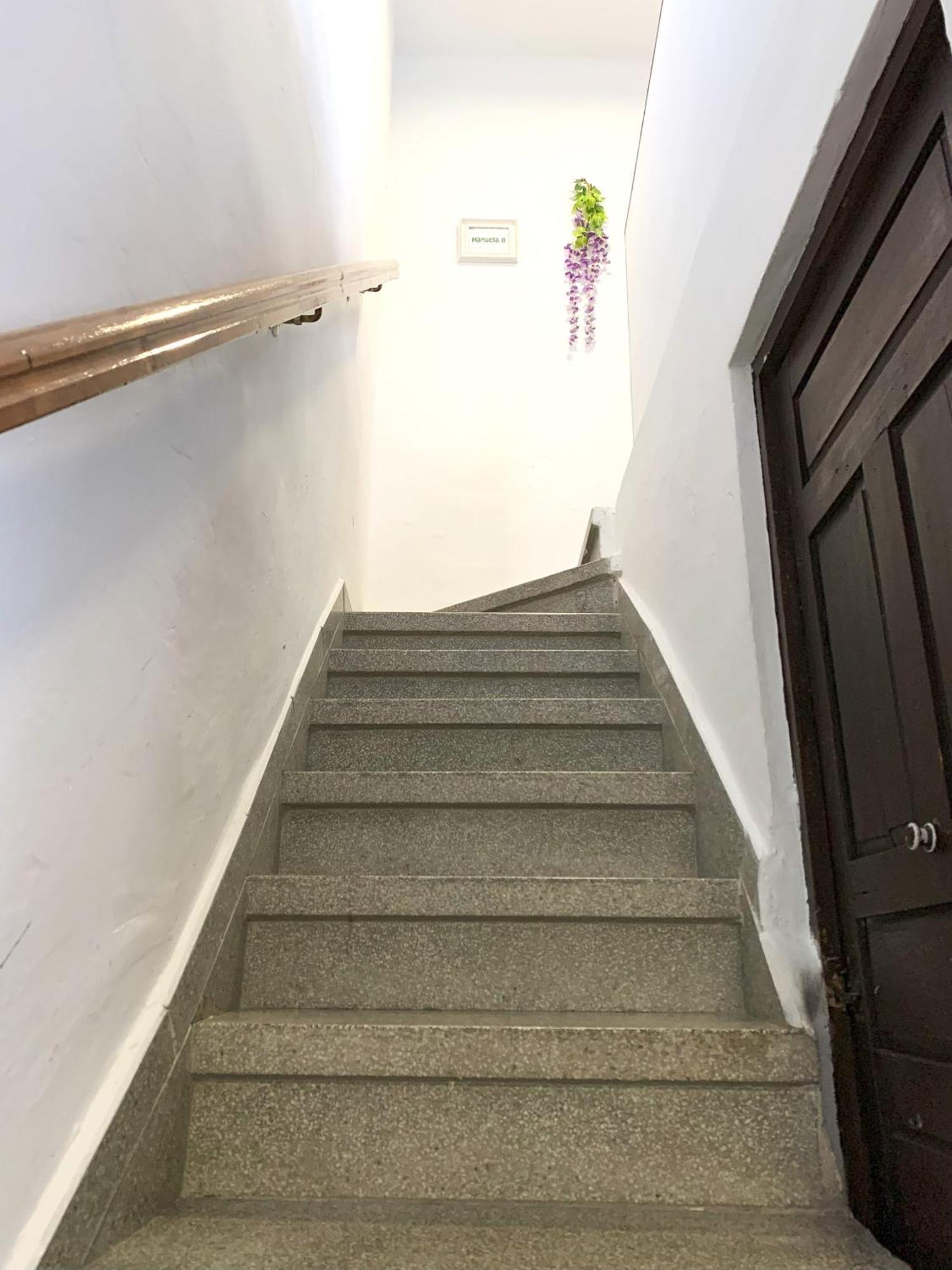 טולדו Casa Manuela Mas Que Una Casa Un Hogar מראה חיצוני תמונה
