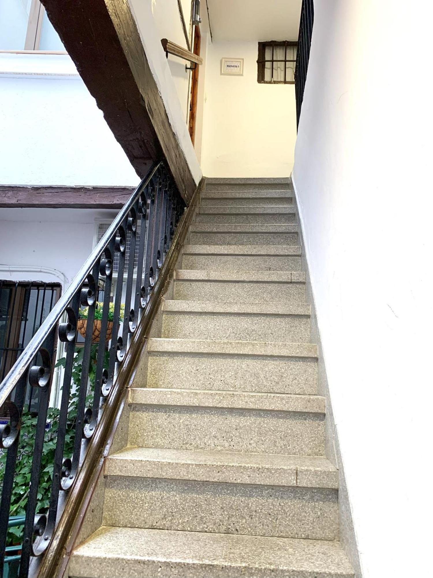טולדו Casa Manuela Mas Que Una Casa Un Hogar מראה חיצוני תמונה